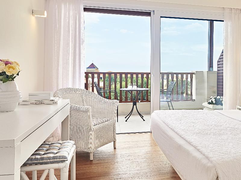 Grecotel Marine Palace & Aqua Park image