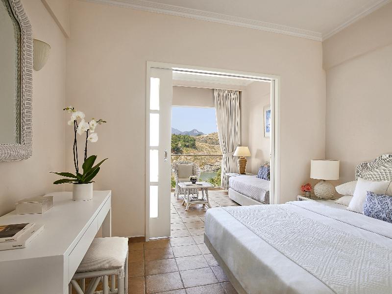 Grecotel Marine Palace & Aqua Park image