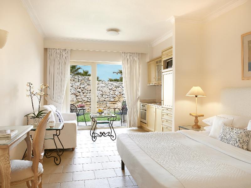 Grecotel Marine Palace & Aqua Park image