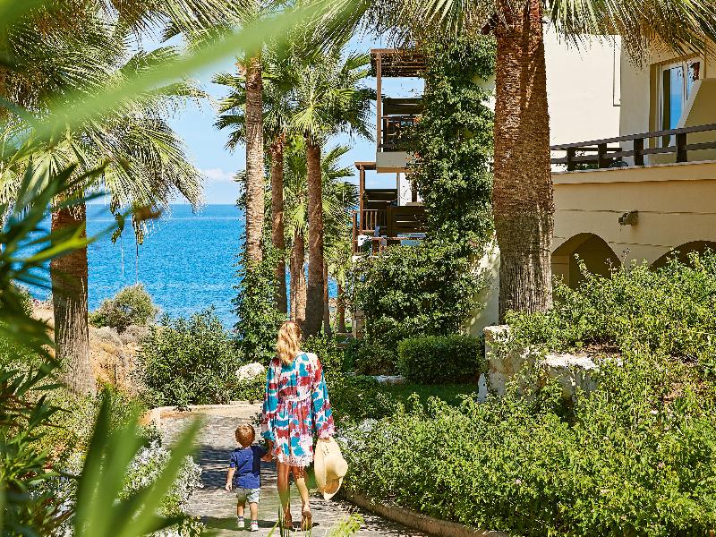Grecotel Marine Palace & Aqua Park image