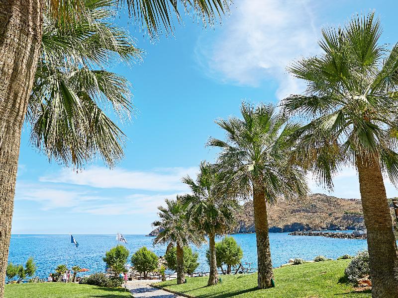 Grecotel Marine Palace & Aqua Park image