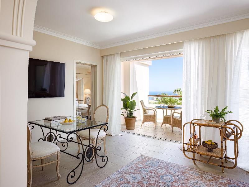 Grecotel Marine Palace & Aqua Park image