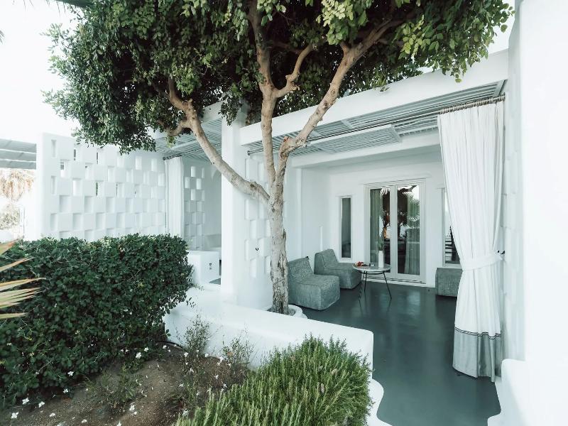 Mykonos Blanc Hotel image