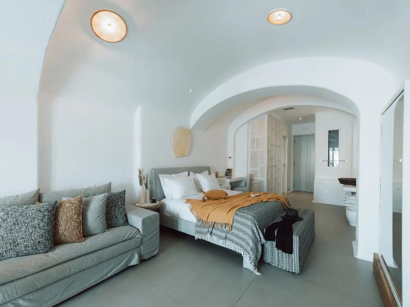Mykonos Blanc Hotel image