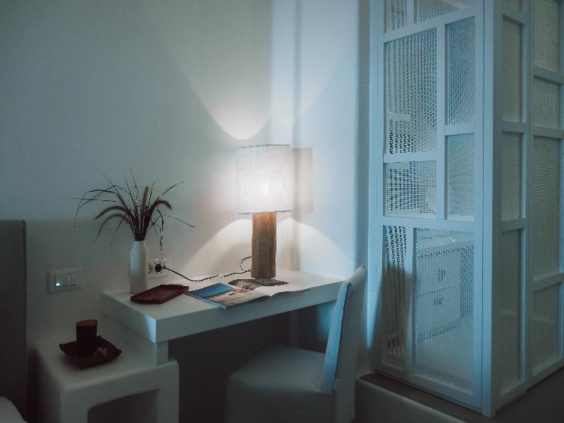 Mykonos Blanc Hotel image
