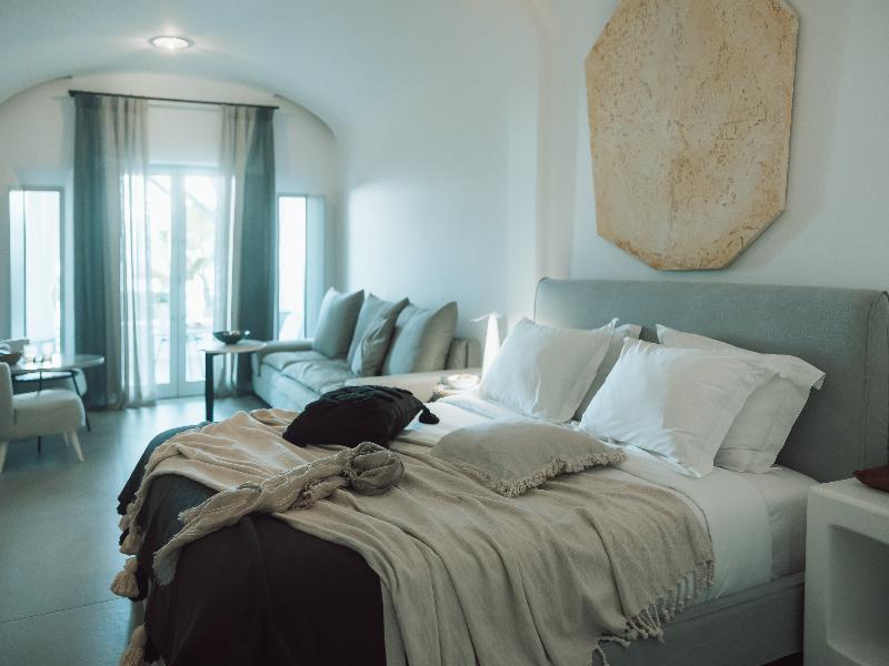 Mykonos Blanc Hotel image