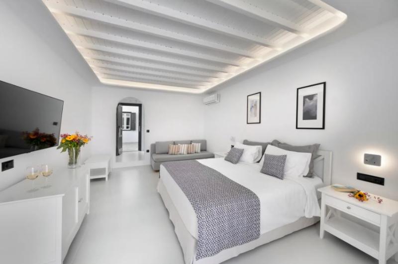 Deliades Hotel