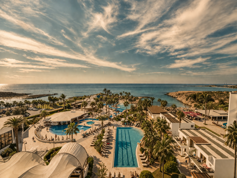 Adams Beach Hotel image