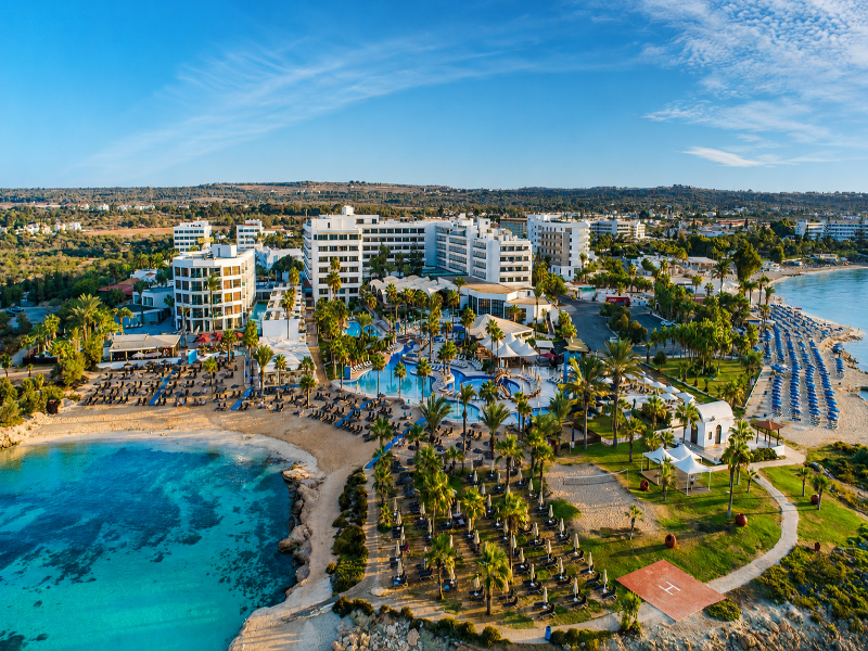 Adams Beach Hotel image