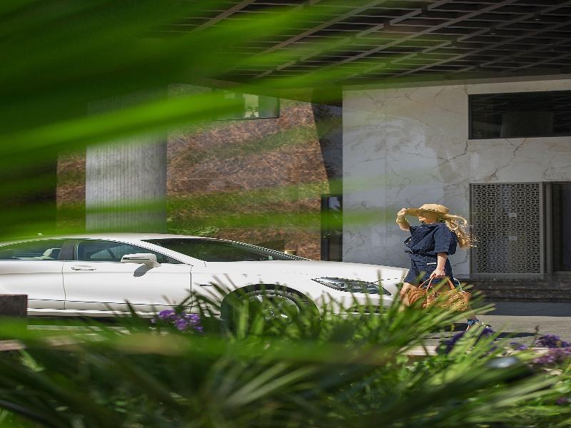 Adams Beach Hotel image
