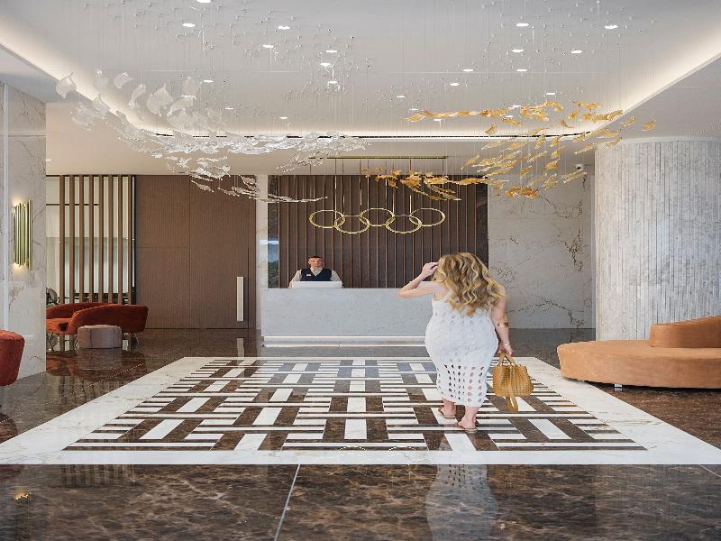 Adams Beach Hotel image