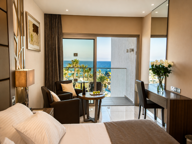 Adams Beach Hotel image