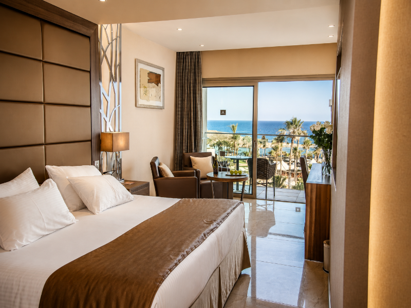 Adams Beach Hotel image