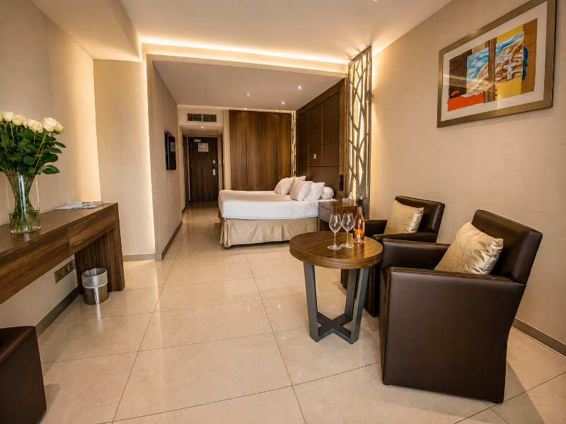 Adams Beach Hotel image