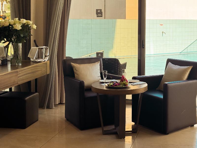 Adams Beach Hotel image