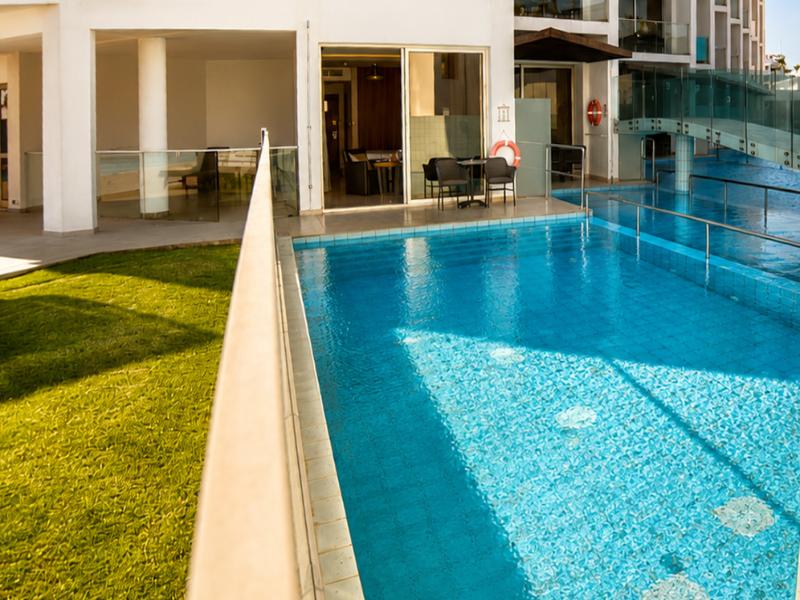 Adams Beach Hotel image