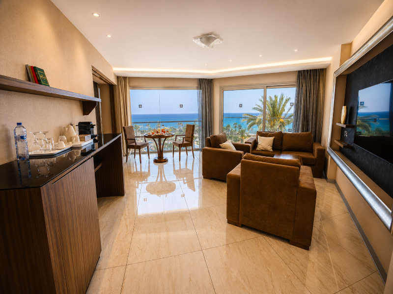 Adams Beach Hotel image
