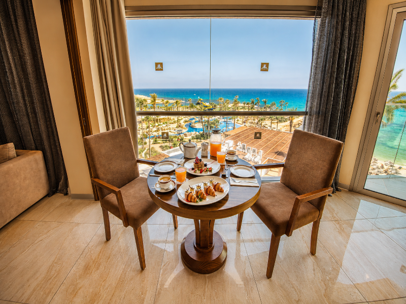 Adams Beach Hotel image