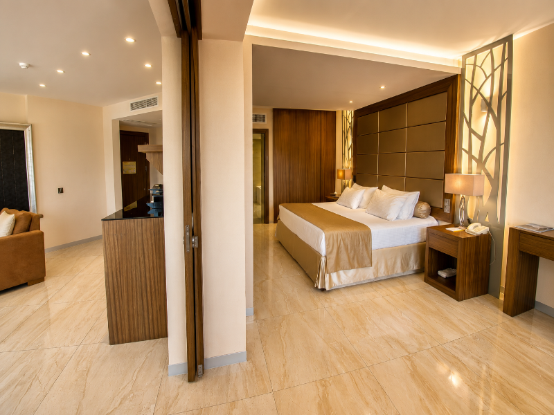 Adams Beach Hotel image