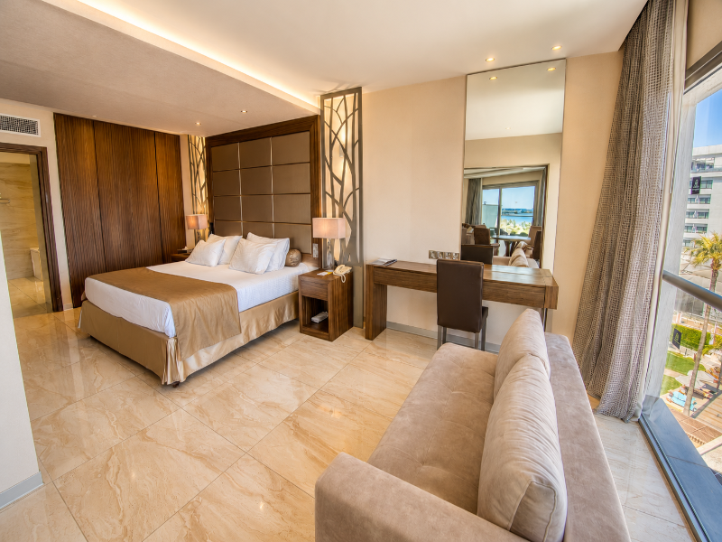 Adams Beach Hotel image
