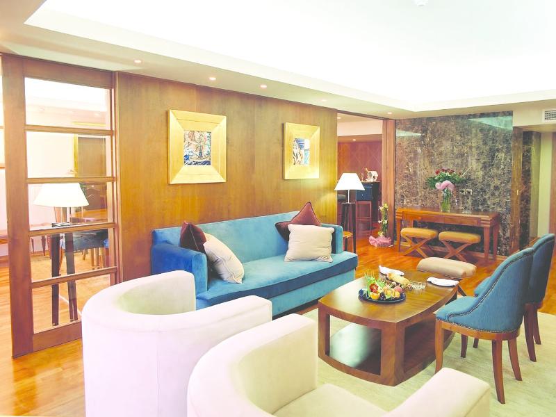 Adams Beach Hotel image