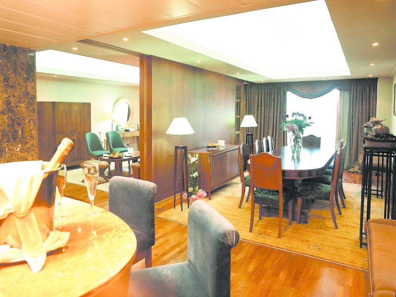 Adams Beach Hotel image