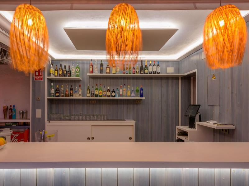Sibarys Hotel Boutique image