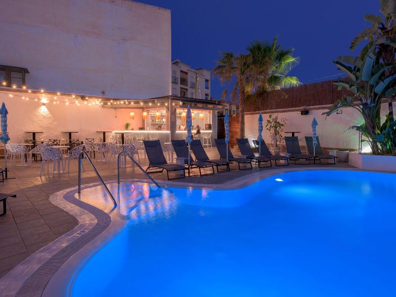 Sibarys Hotel Boutique image