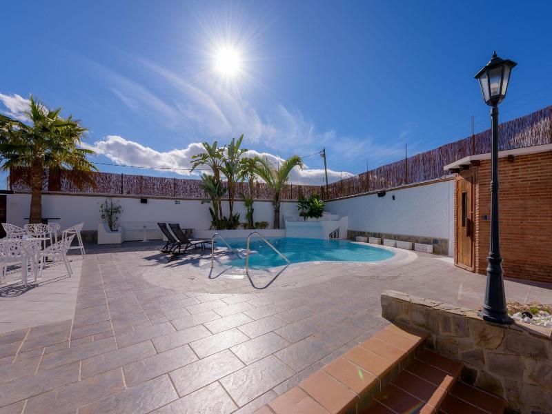 Sibarys Hotel Boutique image