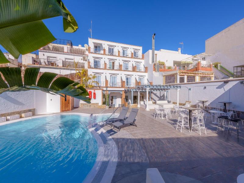 Sibarys Hotel Boutique image