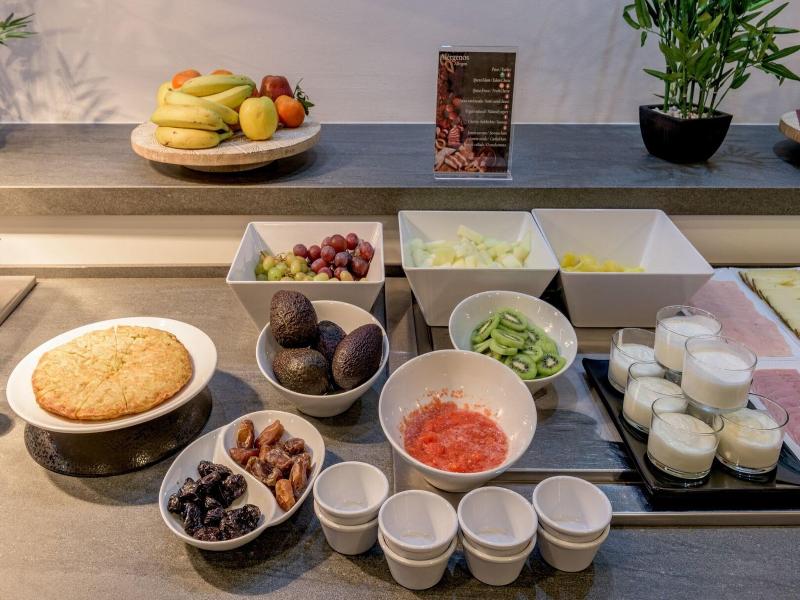 Sibarys Hotel Boutique image