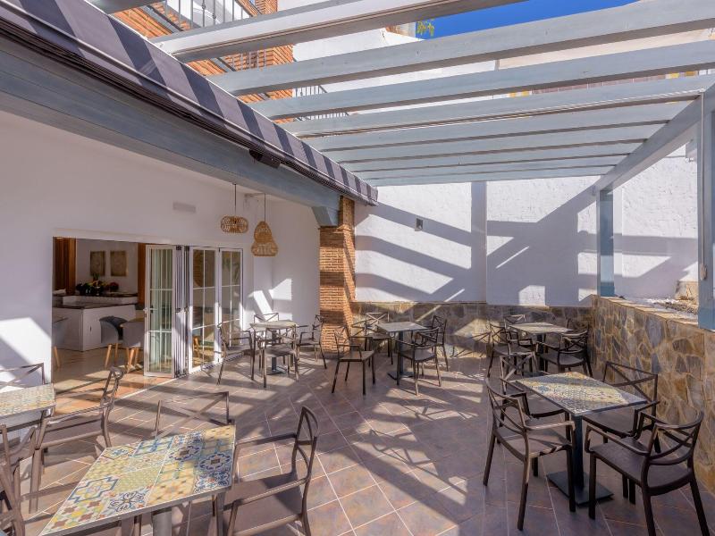 Sibarys Hotel Boutique image