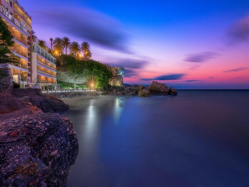 Sibarys Hotel Boutique image