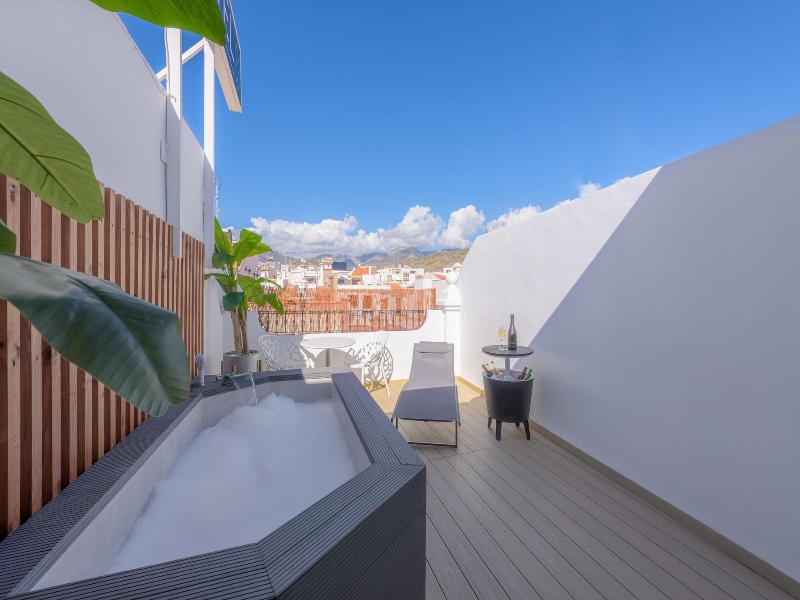 Sibarys Hotel Boutique image