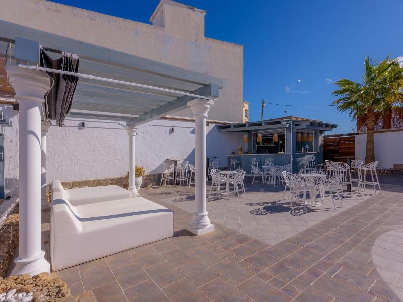 Sibarys Hotel Boutique image