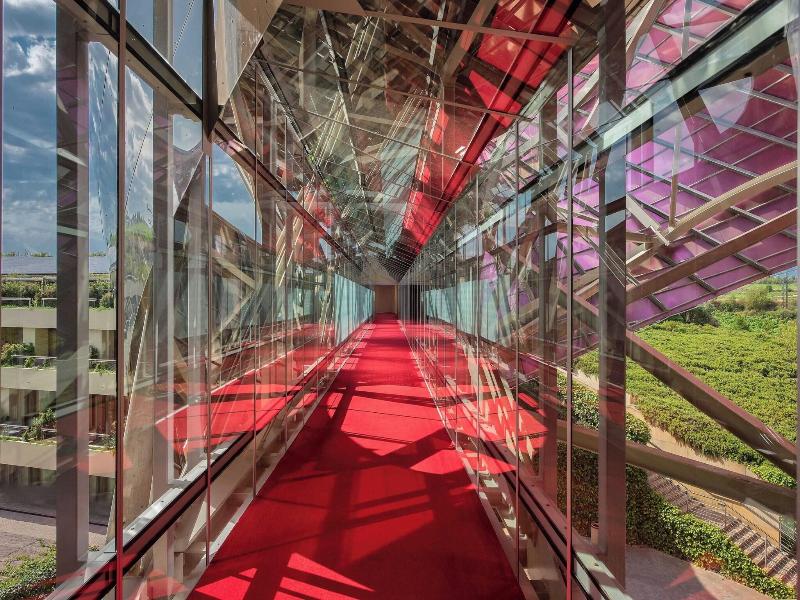 Hotel Marques de Riscal, a Luxury Collection Hotel image