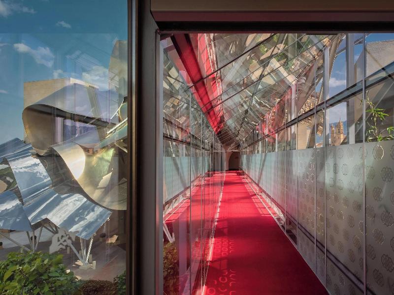 Hotel Marques de Riscal, a Luxury Collection Hotel image
