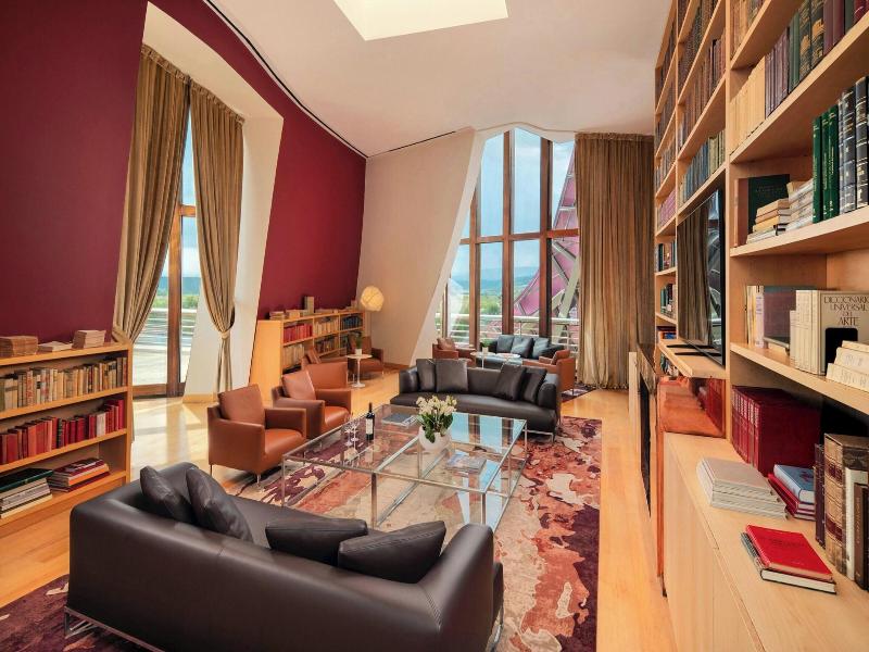 Hotel Marques de Riscal, a Luxury Collection Hotel image