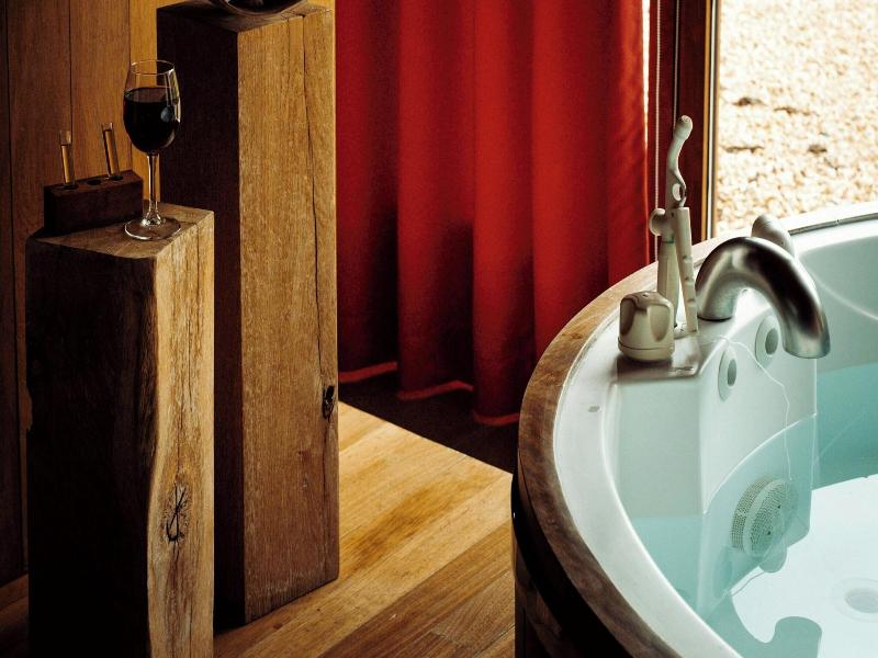 Hotel Marques de Riscal, a Luxury Collection Hotel image