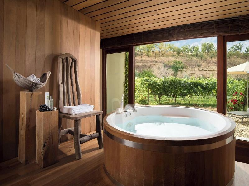 Hotel Marques de Riscal, a Luxury Collection Hotel image