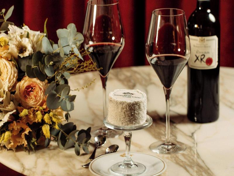 Hotel Marques de Riscal, a Luxury Collection Hotel image