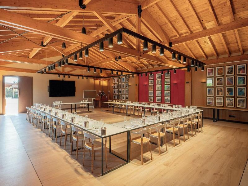 Hotel Marques de Riscal, a Luxury Collection Hotel image