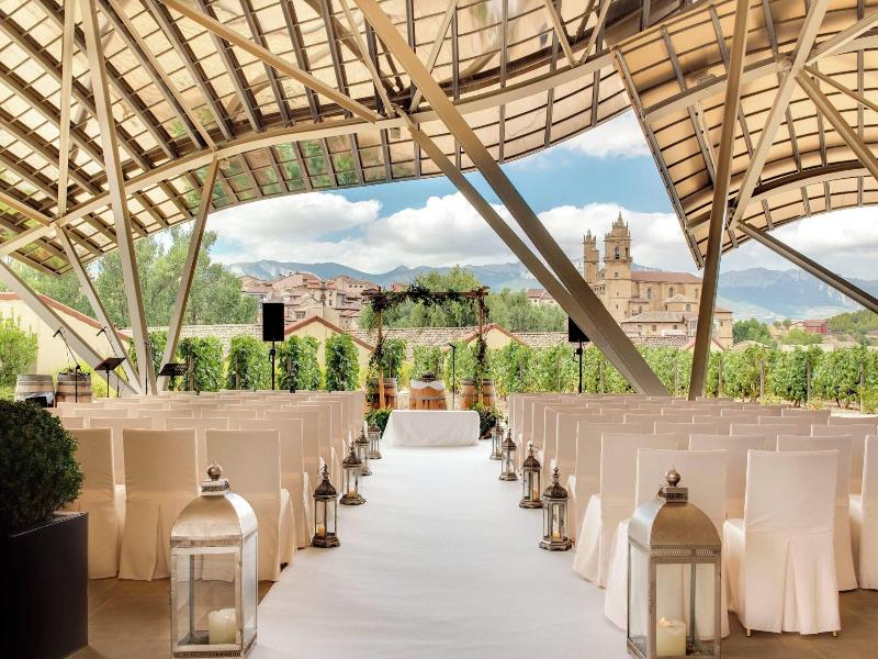 Hotel Marques de Riscal, a Luxury Collection Hotel image