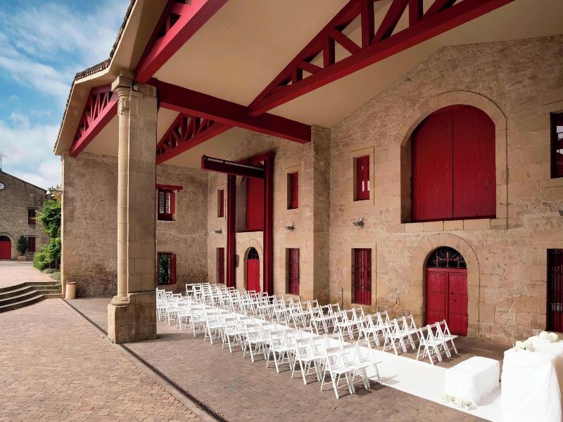 Hotel Marques de Riscal, a Luxury Collection Hotel image
