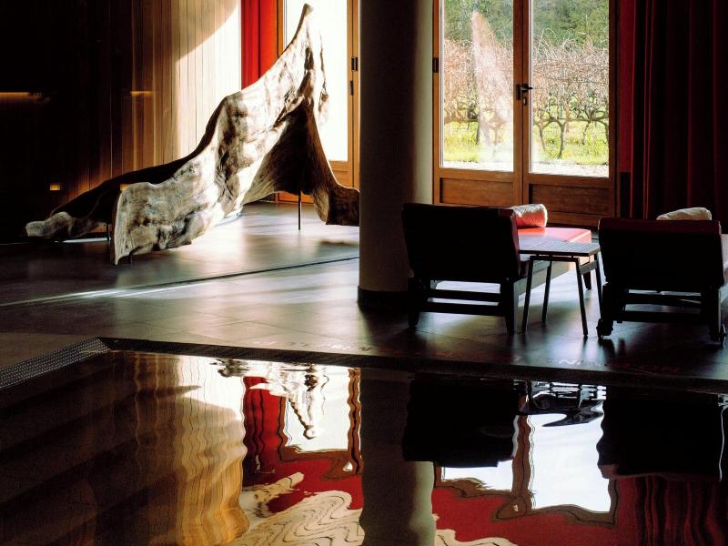 Hotel Marques de Riscal, a Luxury Collection Hotel image