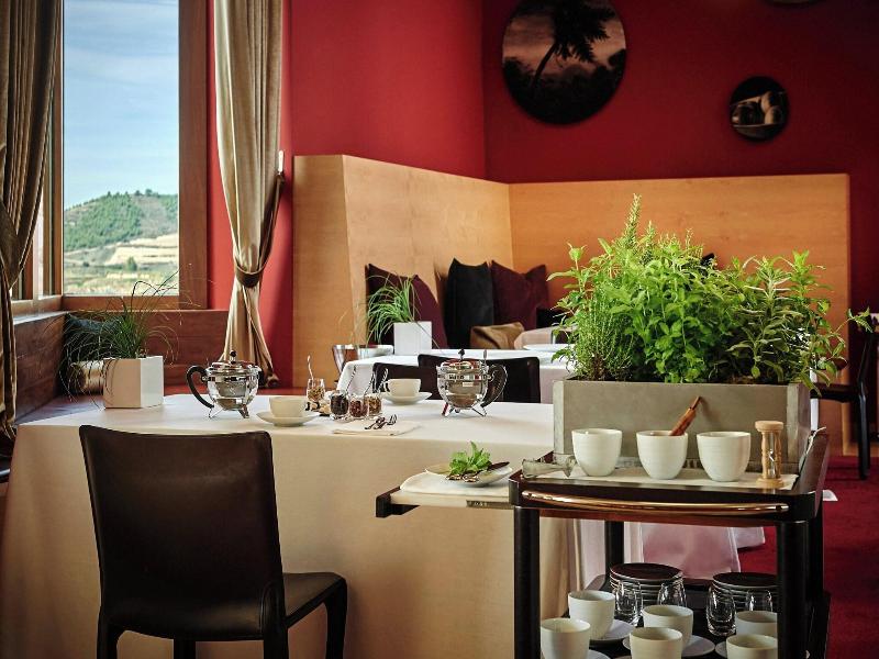 Hotel Marques de Riscal, a Luxury Collection Hotel image
