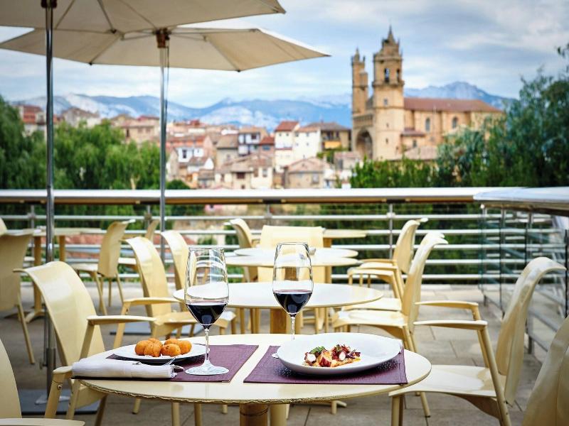 Hotel Marques de Riscal, a Luxury Collection Hotel image