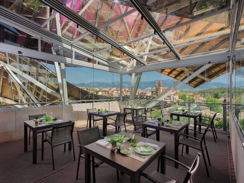 Hotel Marques de Riscal, a Luxury Collection Hotel image