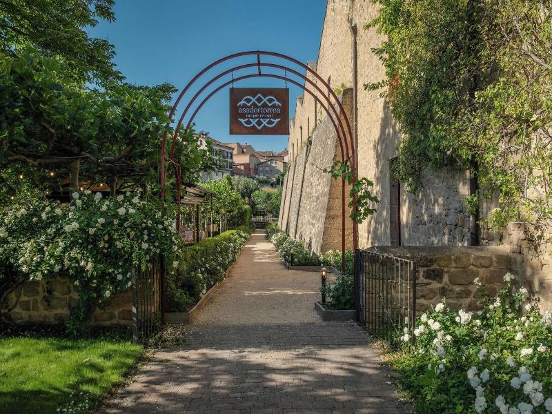 Hotel Marques de Riscal, a Luxury Collection Hotel image