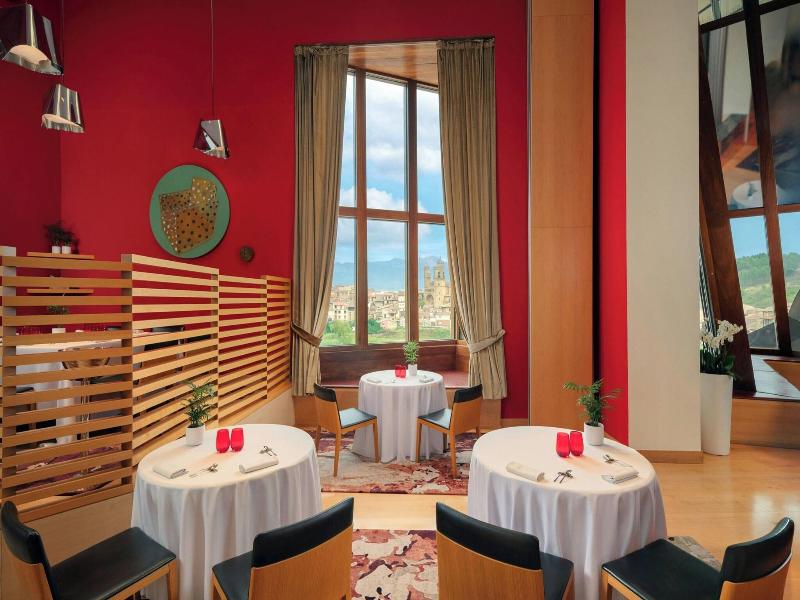 Hotel Marques de Riscal, a Luxury Collection Hotel image